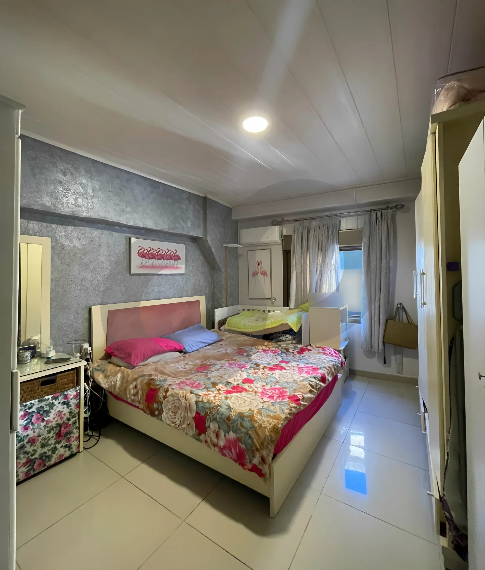 Apartment for Sale in Bhamdoun