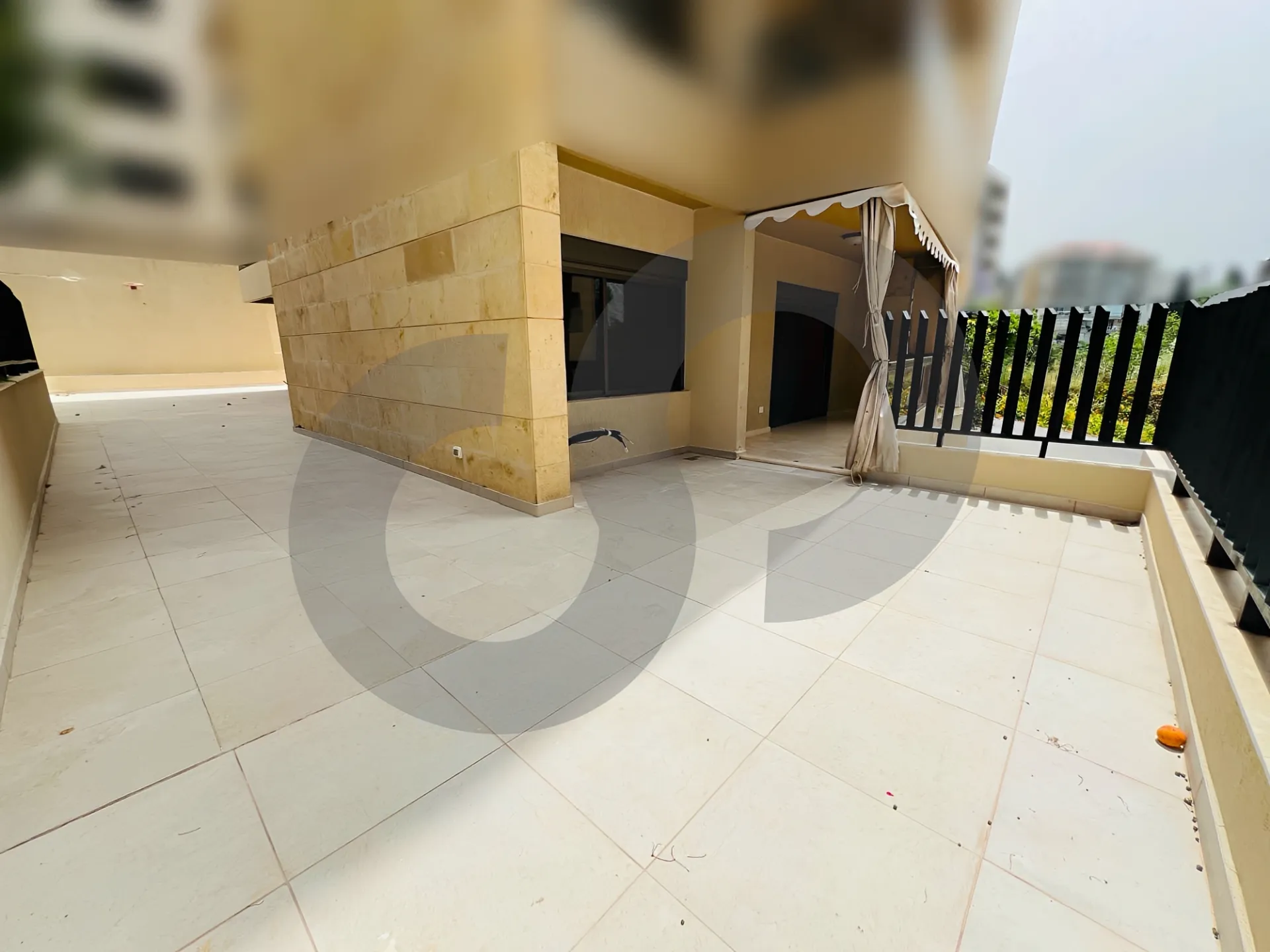 Apartment for Rent in Ghadir