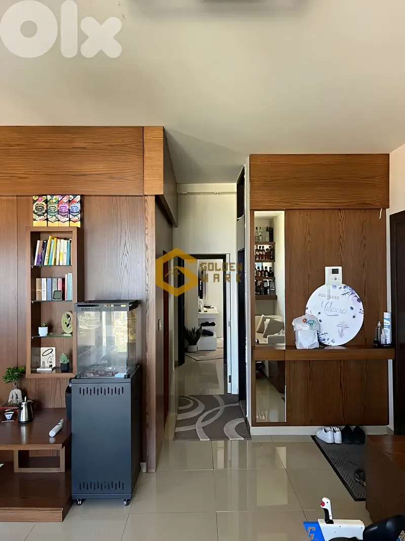 Apartment for Sale in Bsalim