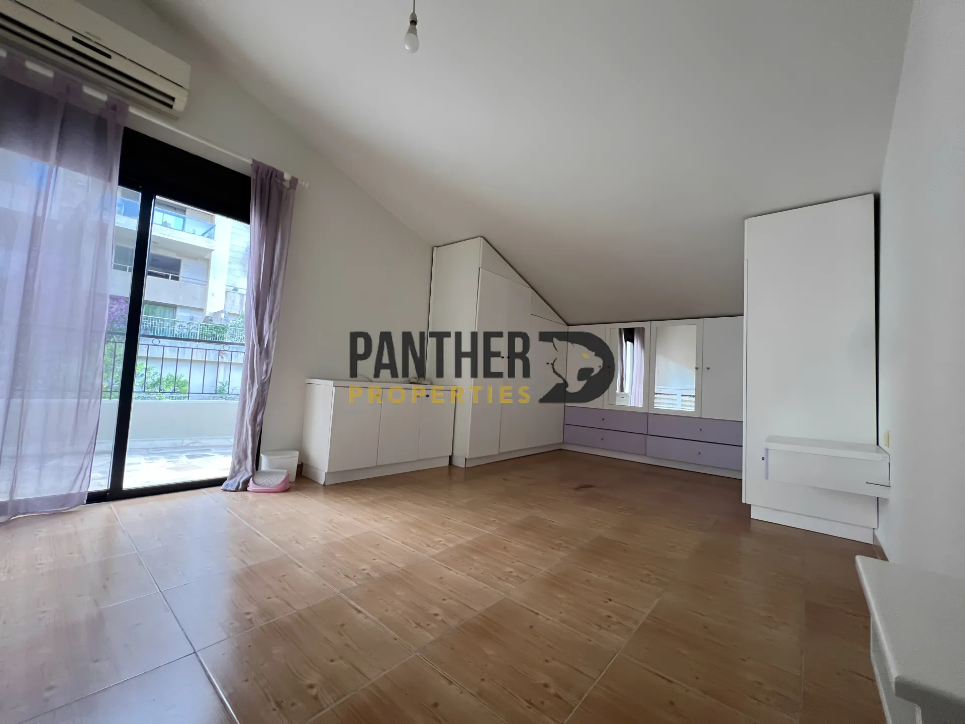 Duplex for sale in Mansourieh