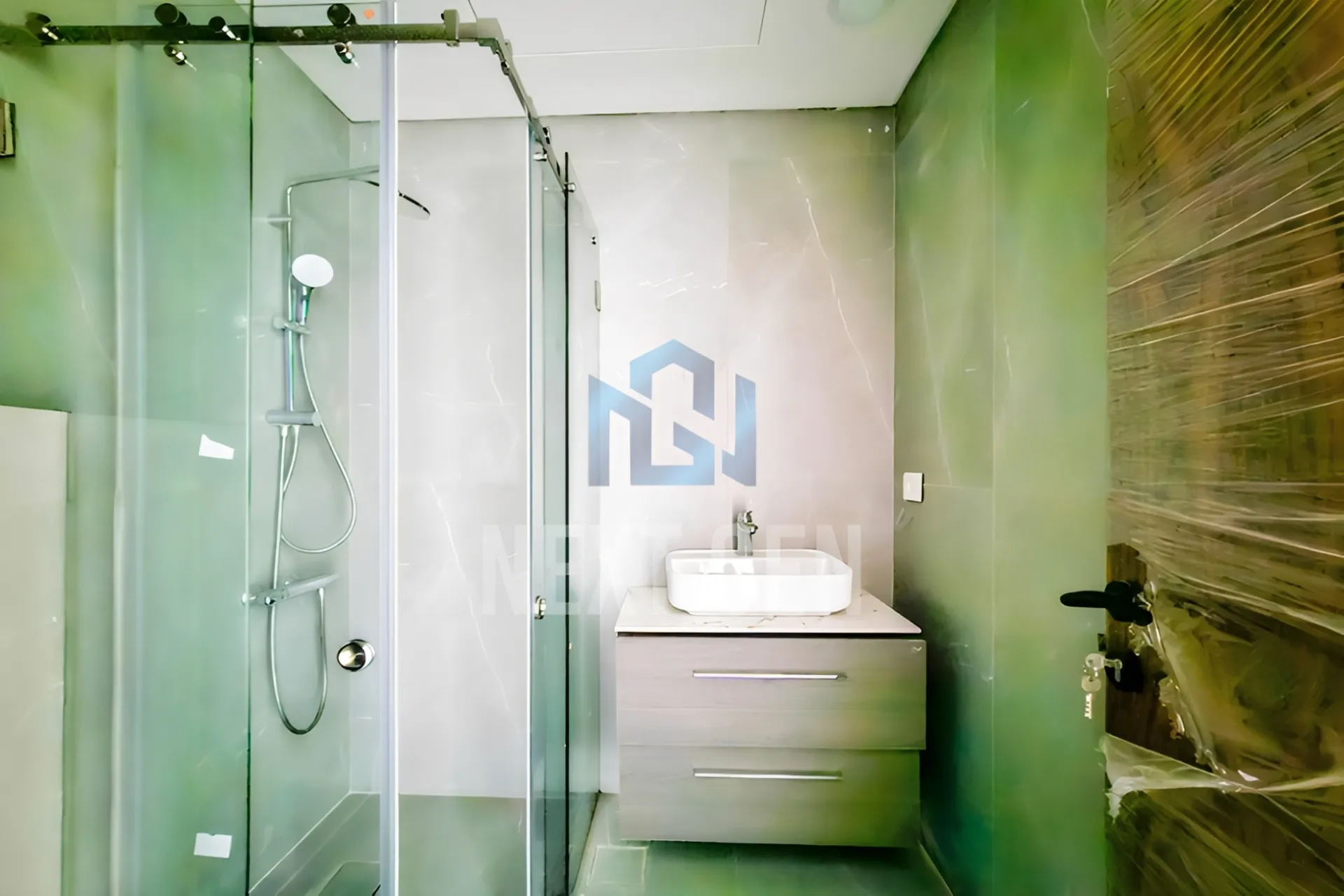 Apartment for sale in Sanayeh, Beirut, Lebanon