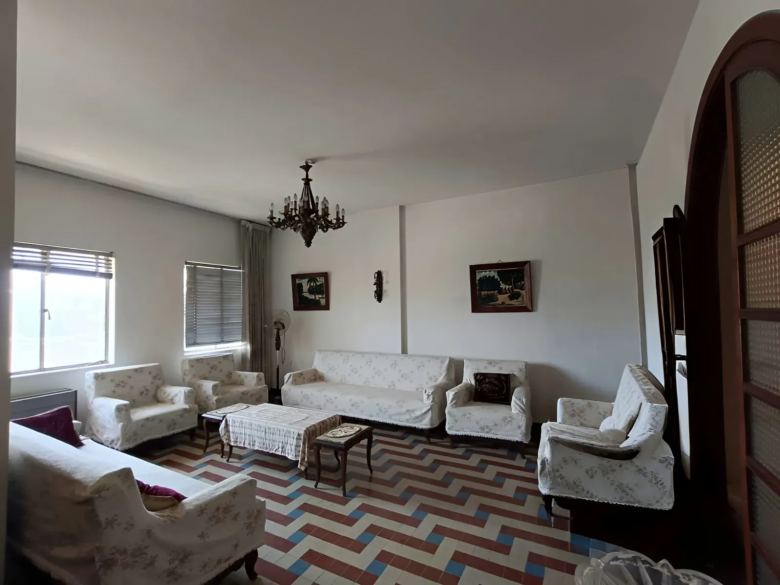 Apartment for Sale in Achrafieh
