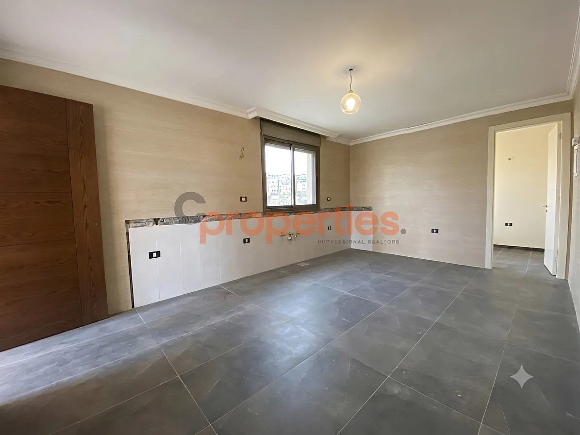Apartment for Sale in Fatqa