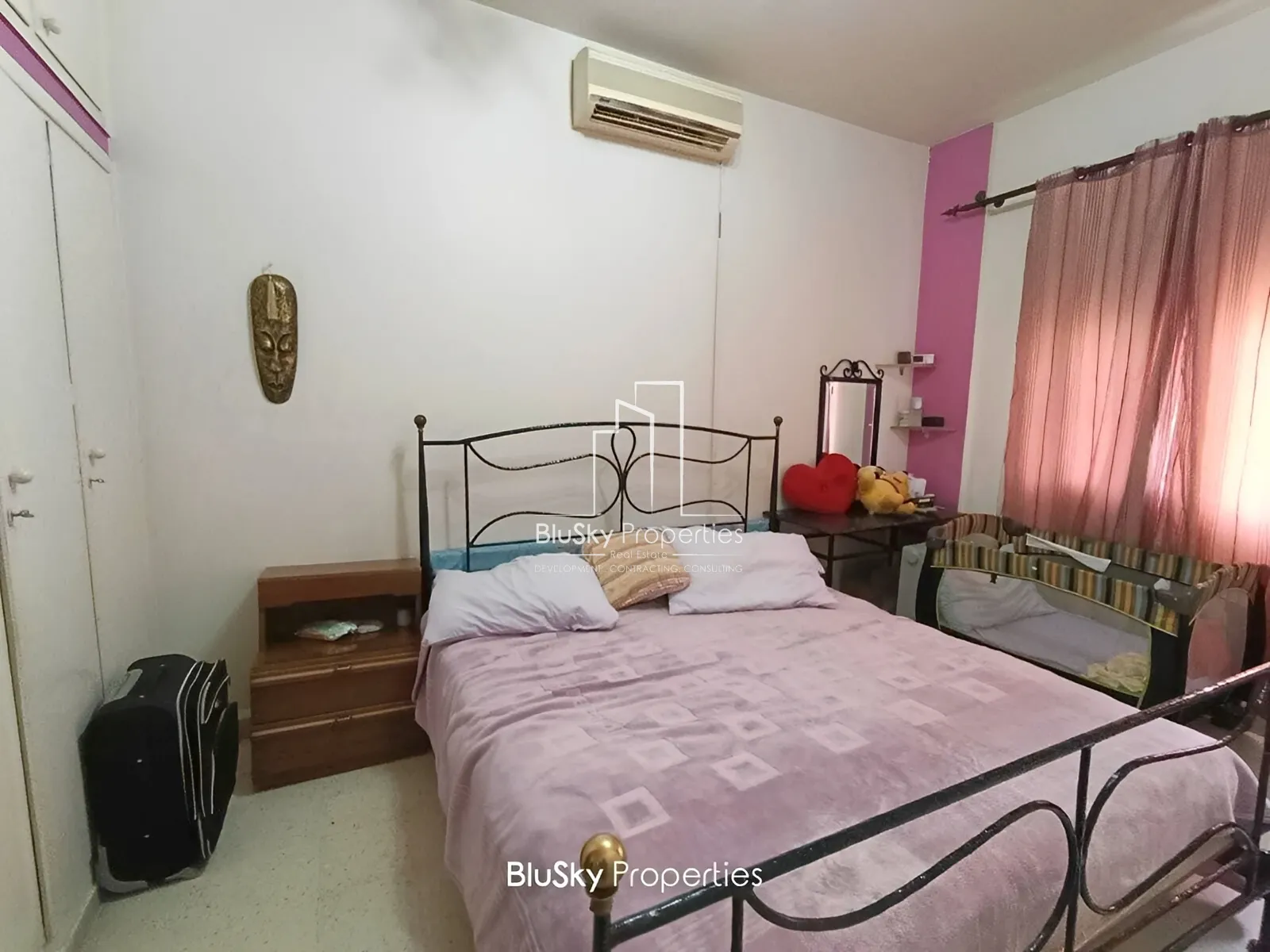 Apartment for Sale in Jbeil