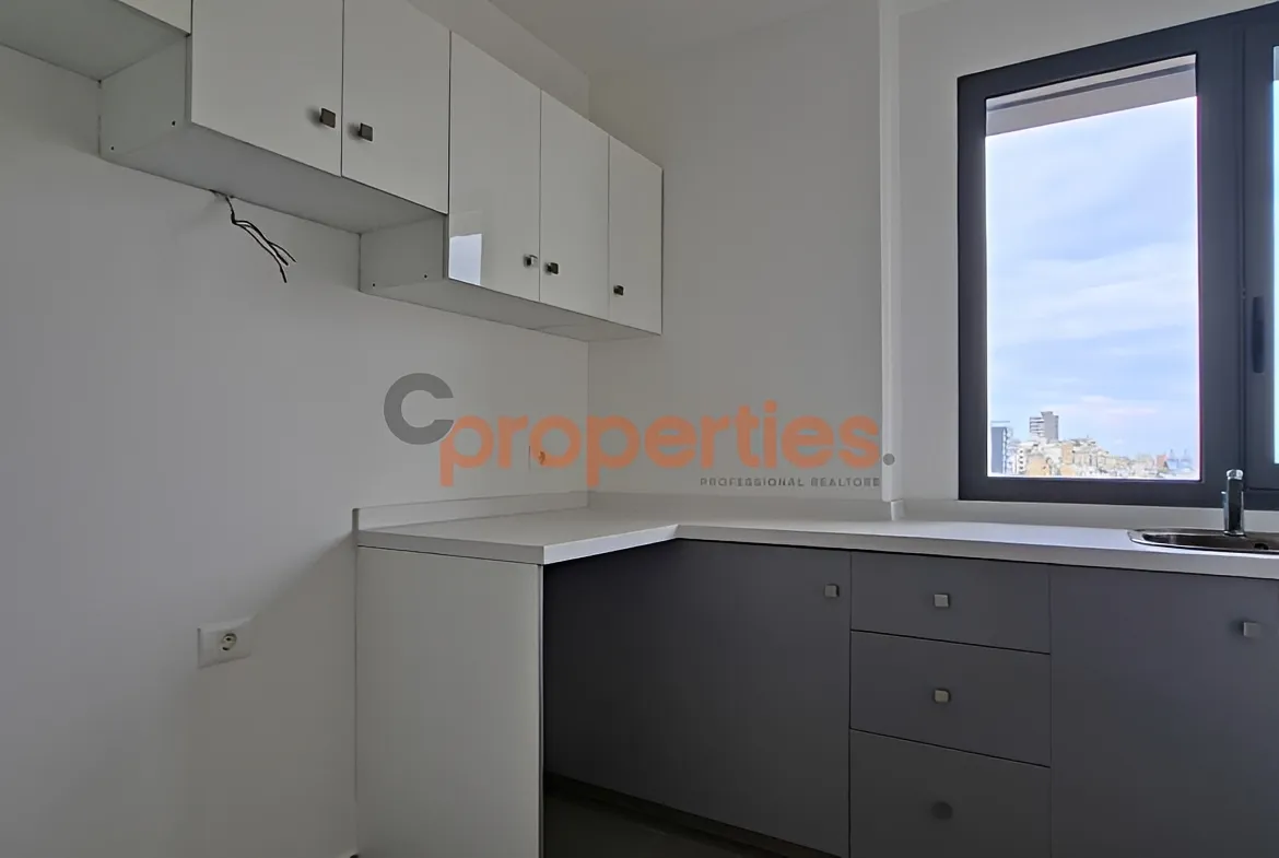 Apartment for Sale in Achrafieh