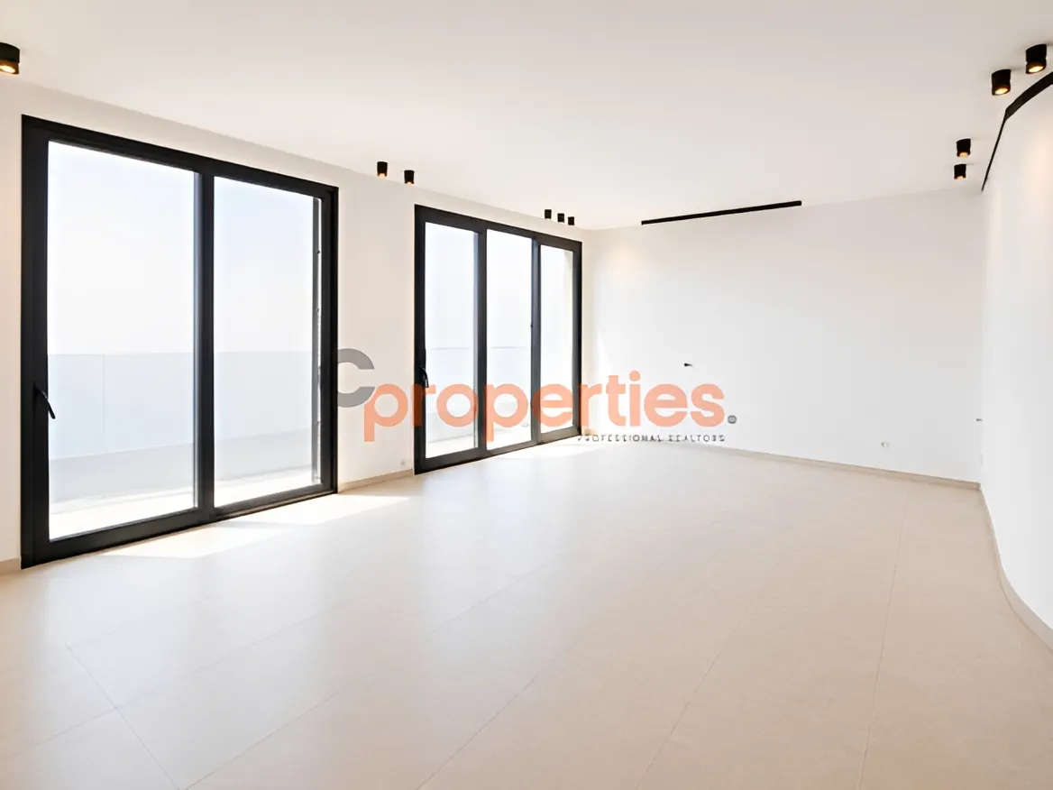 Apartment for Sale in Achrafieh