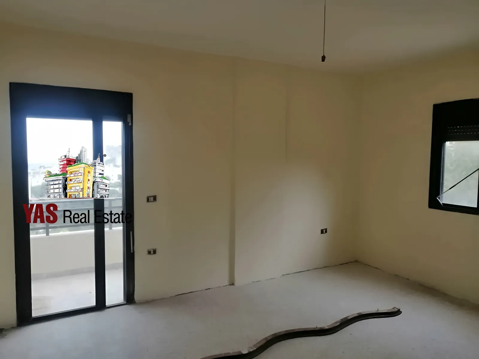 Apartment for Sale in Boutchay - 4 bed, 5 bath
