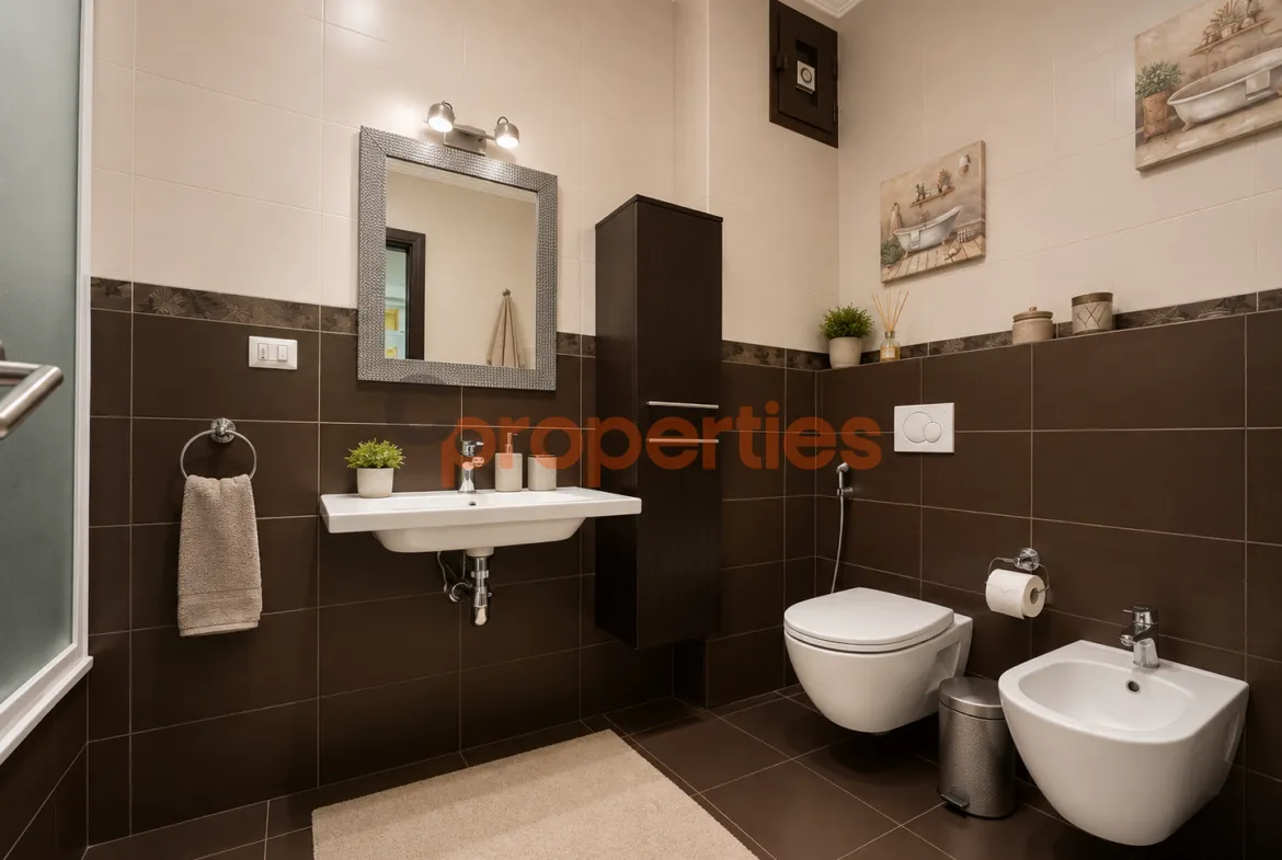 Apartment for Rent in Jnah