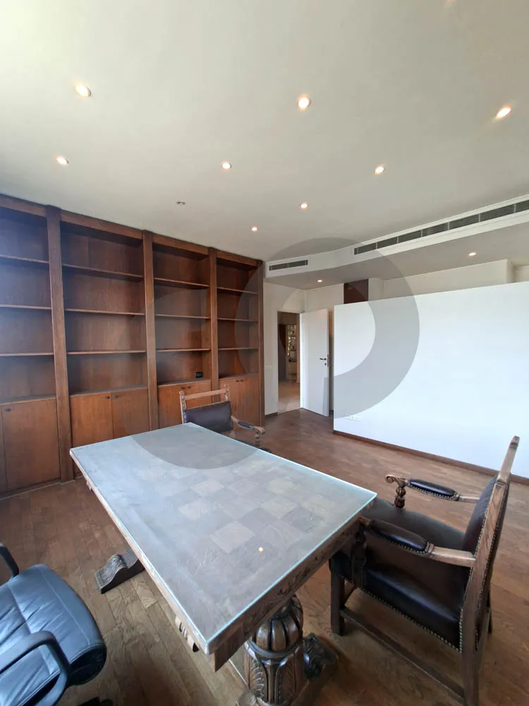 Office for Sale in Adliyeh