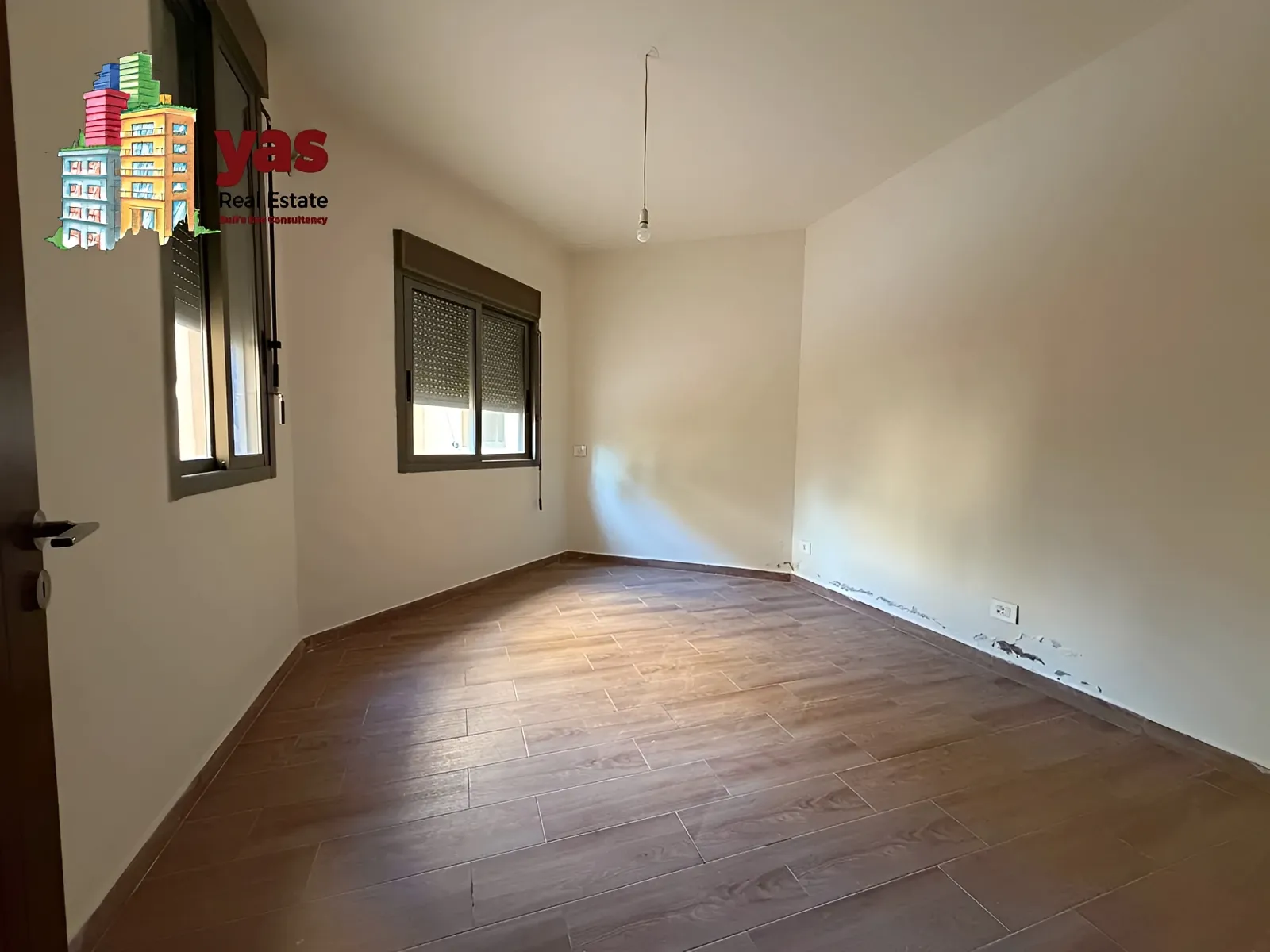 Apartment for Sale in Zouk Mosbeh - 2 bed, 2 bath