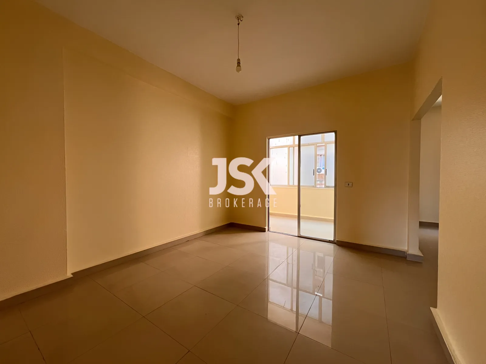 Apartment for Rent in Sidon