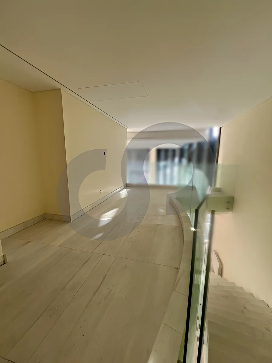 Duplex for Rent in Achrafieh, Beirut, Lebanon - 3 bed, 5 bath