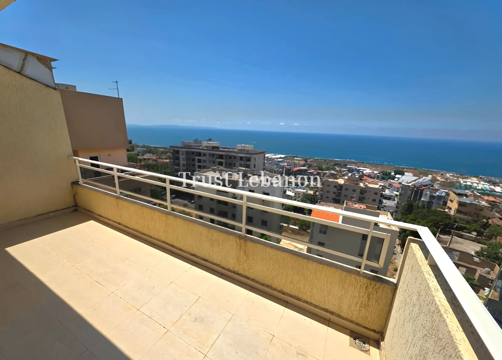 Apartment for sale in Kfaryassine, Lebanon