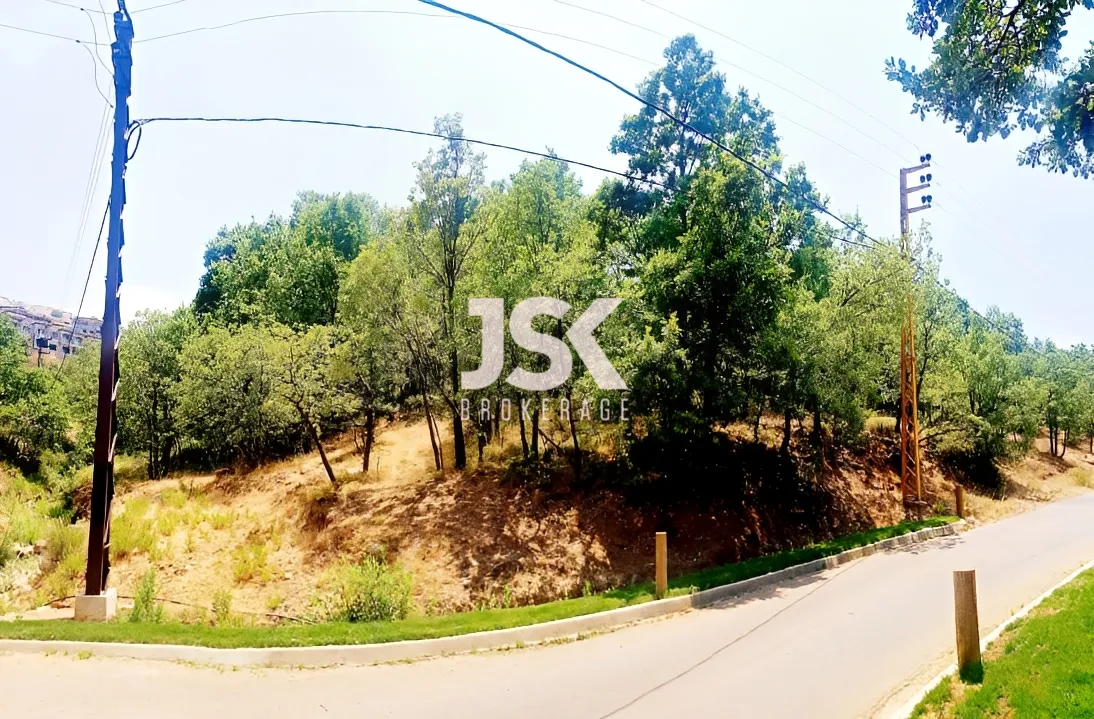 Land for Sale in Bqaatouta, Lebanon