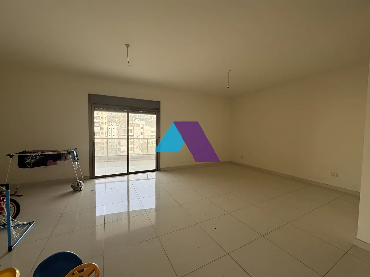 Apartment for Sale in Jdeideh - 3 bed, 2 bath