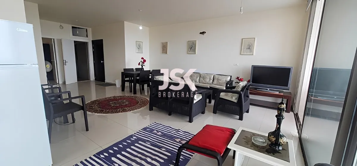 Apartment for Sale in Tabarja, Lebanon