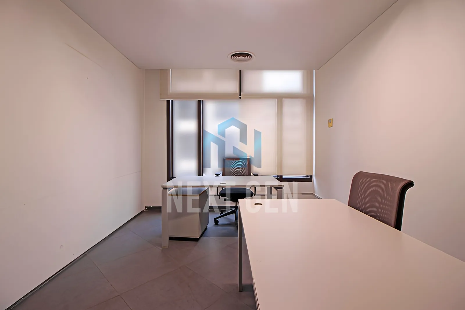 Office for Rent in Achrafieh