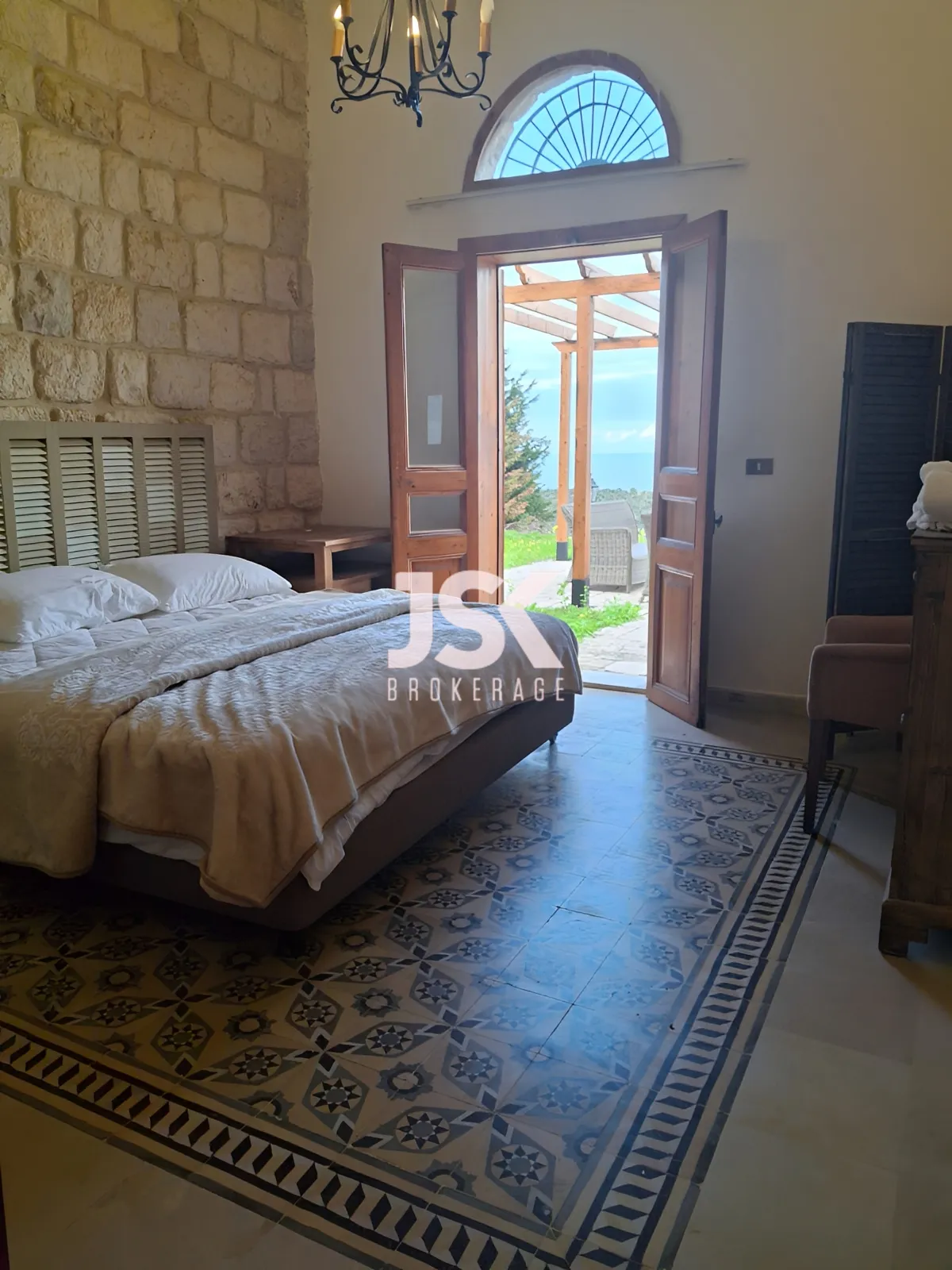 Villa for Sale in Smar Jbeil