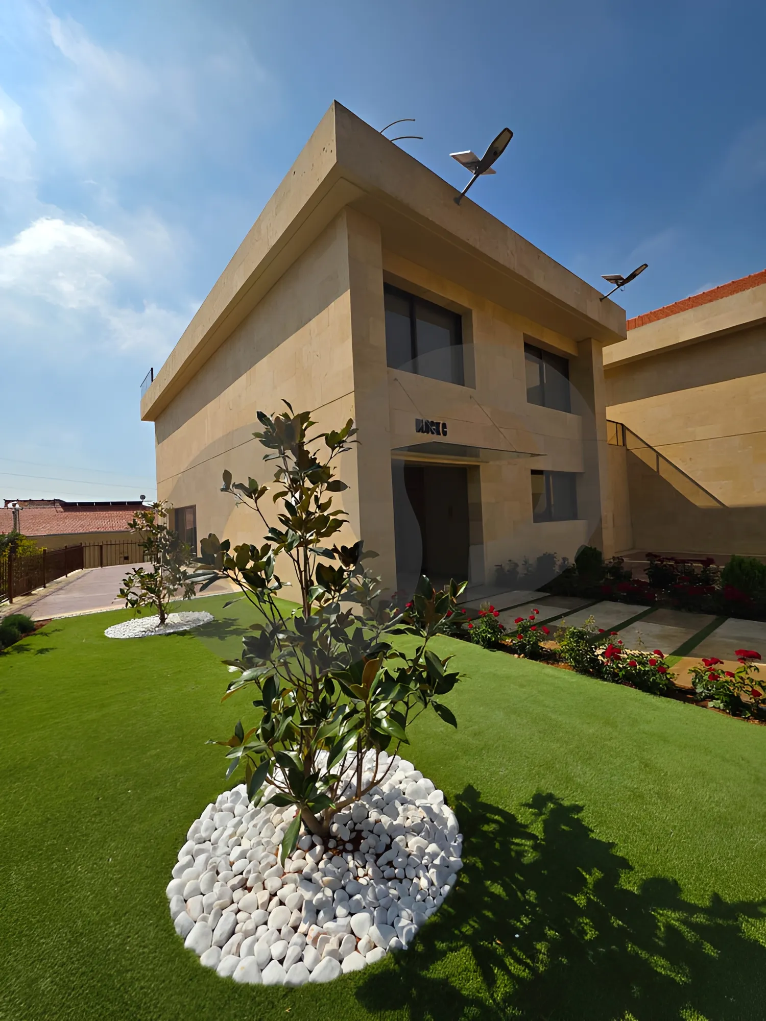 Villa for Sale in Bhamdoun