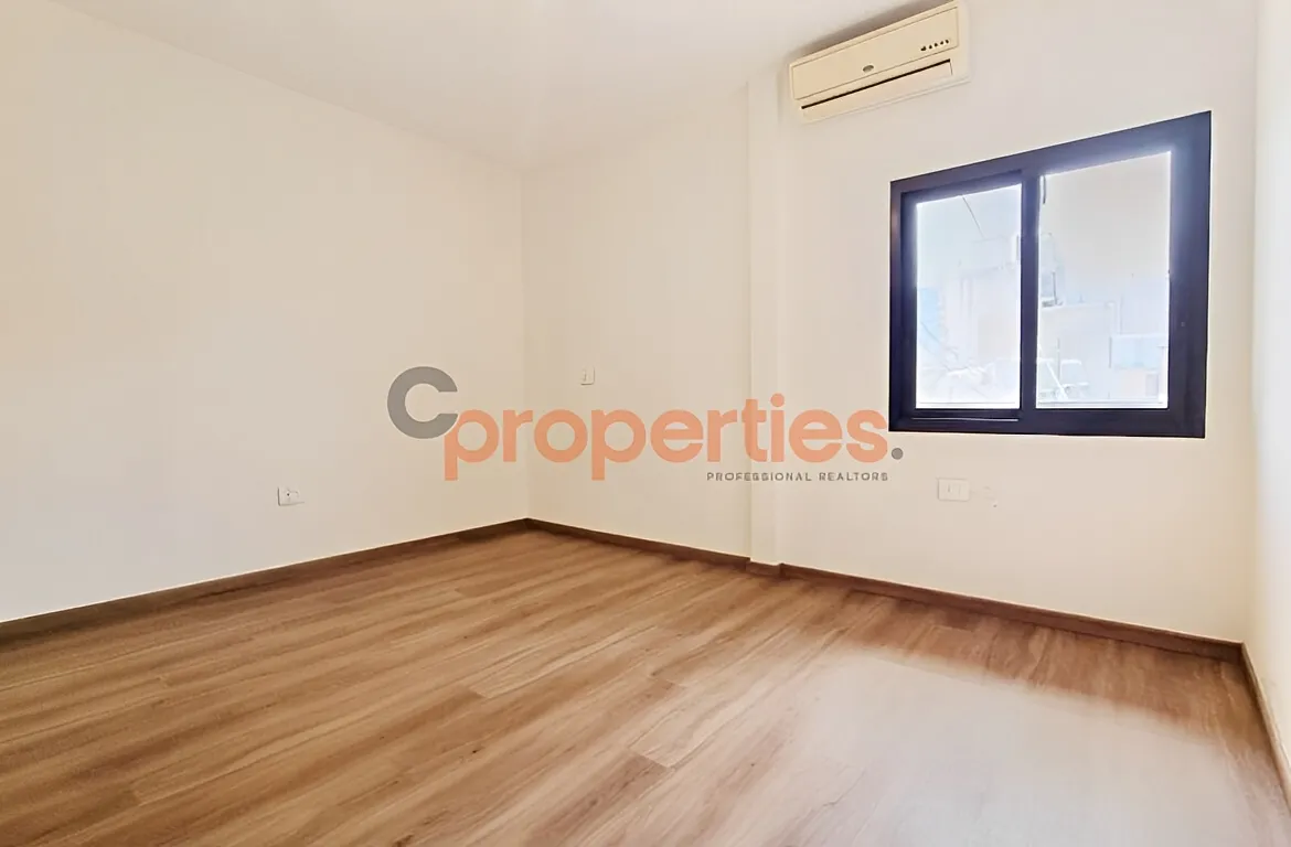 Apartment for Rent in Achrafieh