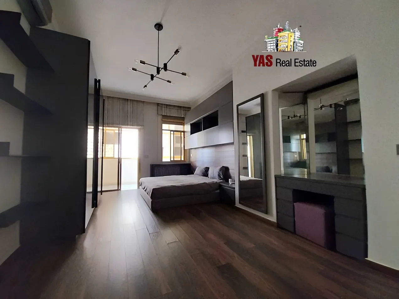 Apartment for Sale in Sahel Alma - 6 bed, 8 bath