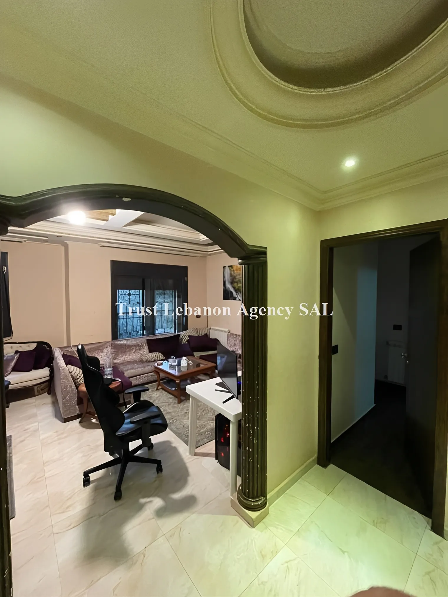 Apartment for Sale in Metn Mar  Mousa Lebanon