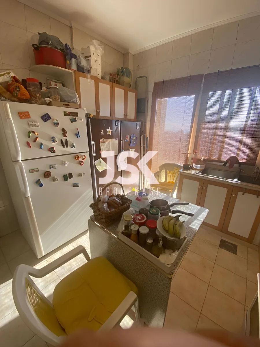 Apartment for Sale in Mazra'a, Beirut, Lebanon