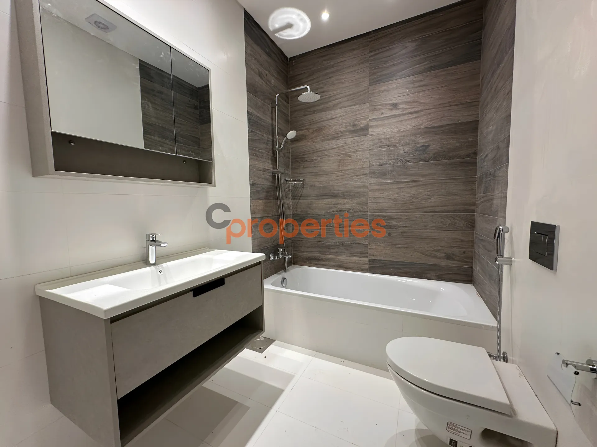 Apartment for rent in Biyyadah, Lebanon