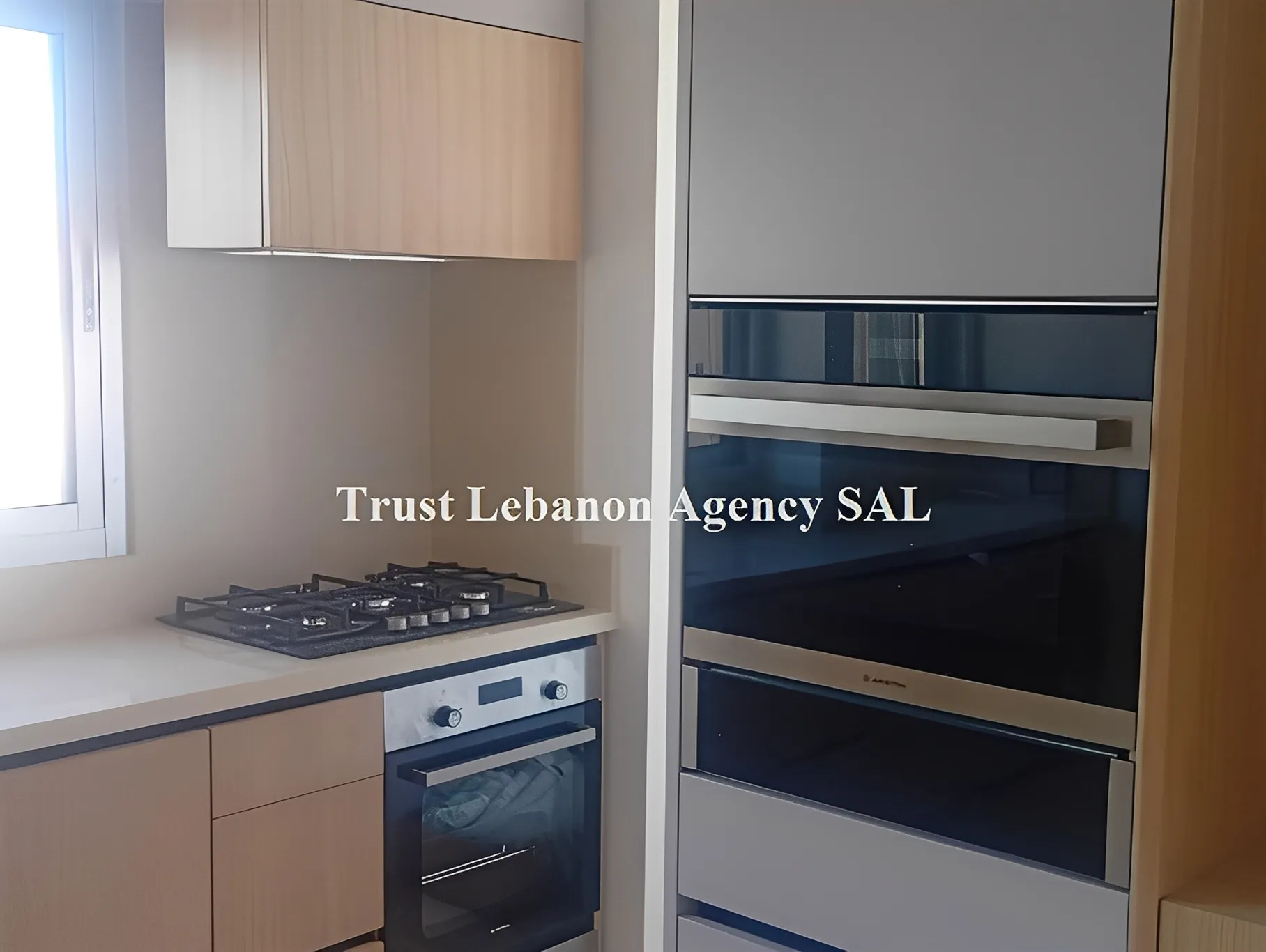 Apartment for Rent in Achrafieh, Rmeil Lebanon