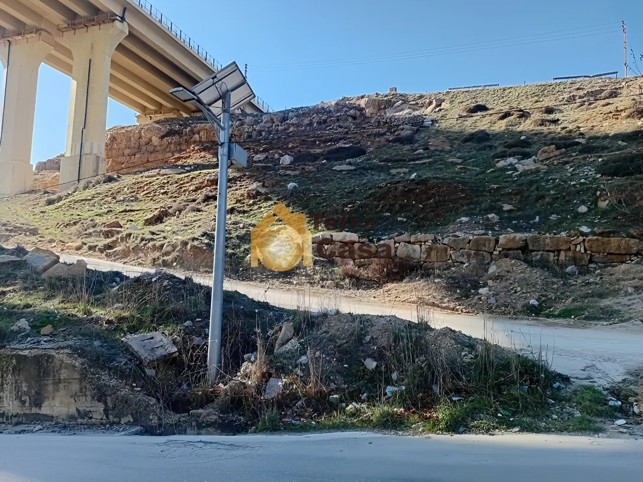 Land for sale in Hammana
