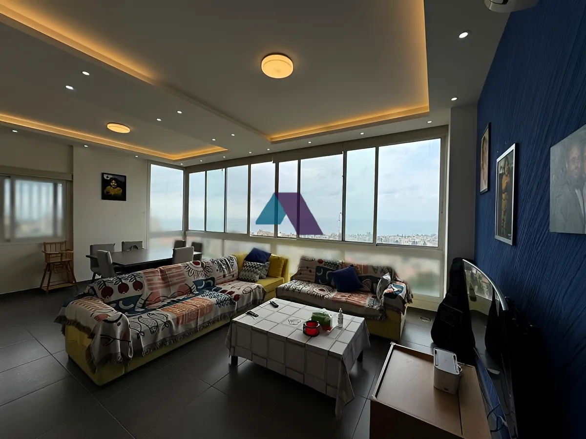 Apartment for Sale in Byblos