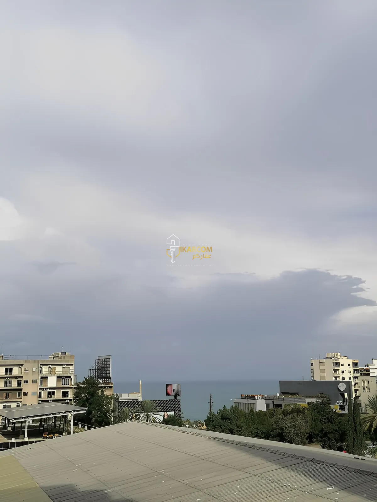 Apartment for Sale in Zouk Mikael, Lebanon