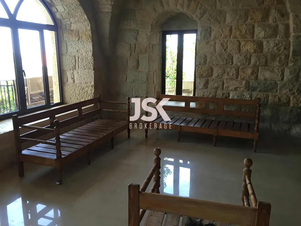 Villa for Sale in Bmekkine