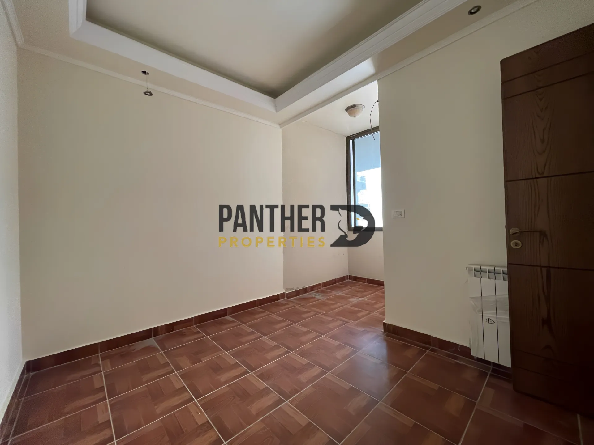 Apartment for sale in Sahel Aalma