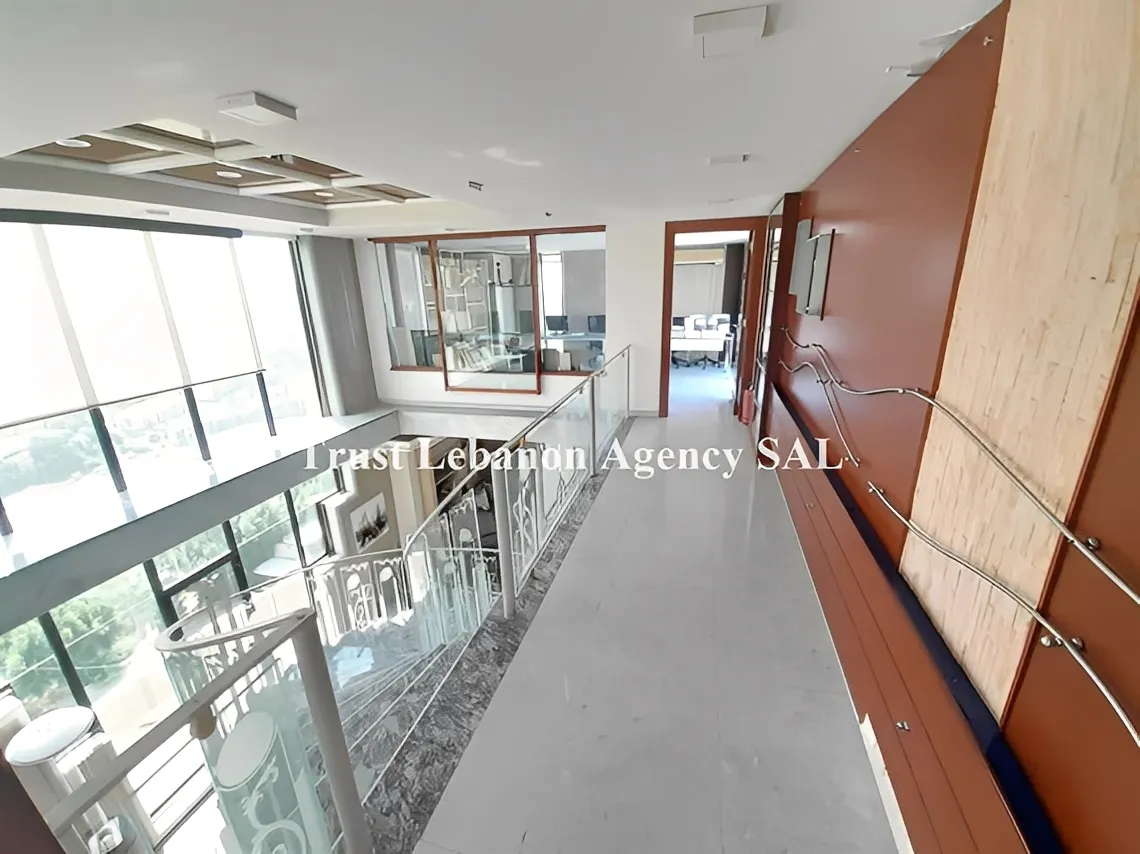 Office for sale in Metn, Mkalles