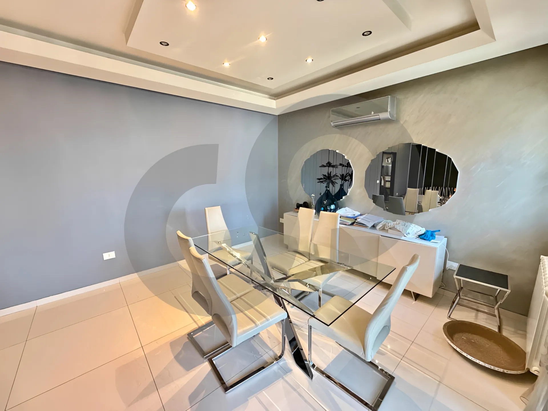 Apartment for Sale in Bsalim