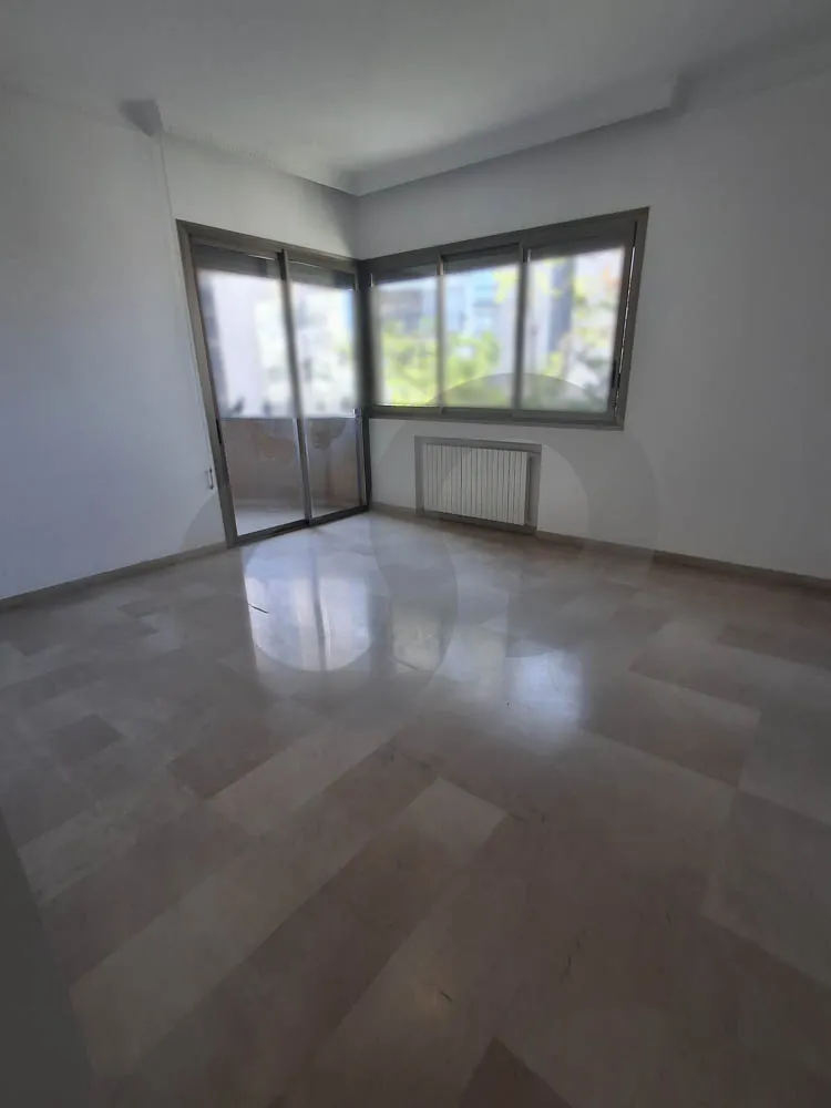 Apartment for Rent in Achrafieh
