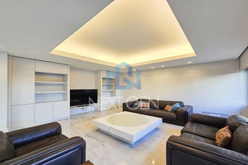 Apartment for Rent in Achrafieh