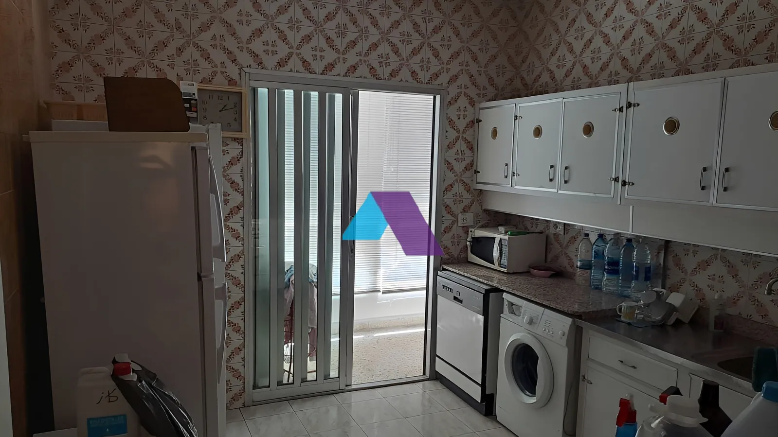 Apartment for Sale in Zalqa
