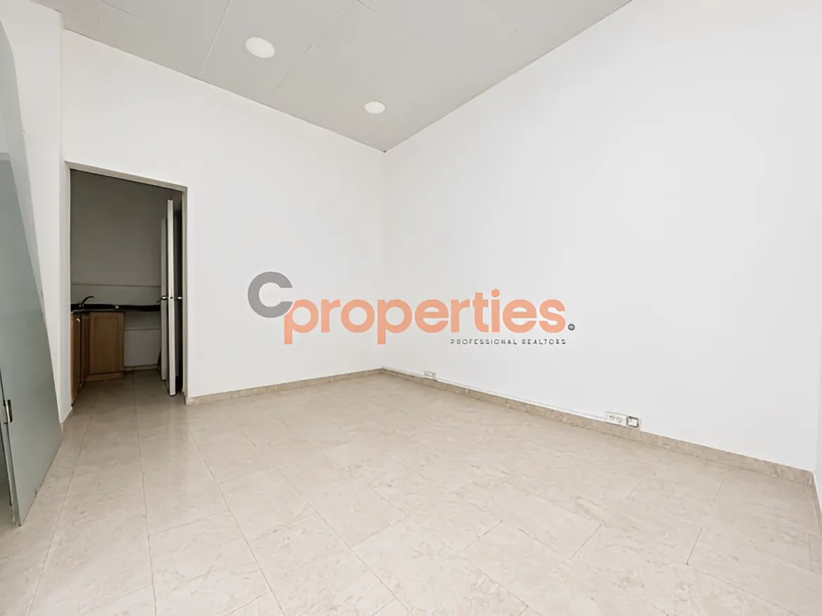 Office for Rent in Downtown