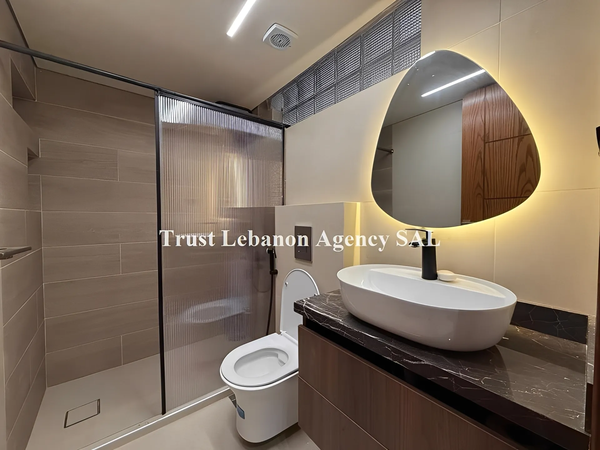 Apartment for Rent in Metn Beit Mery Lebanon