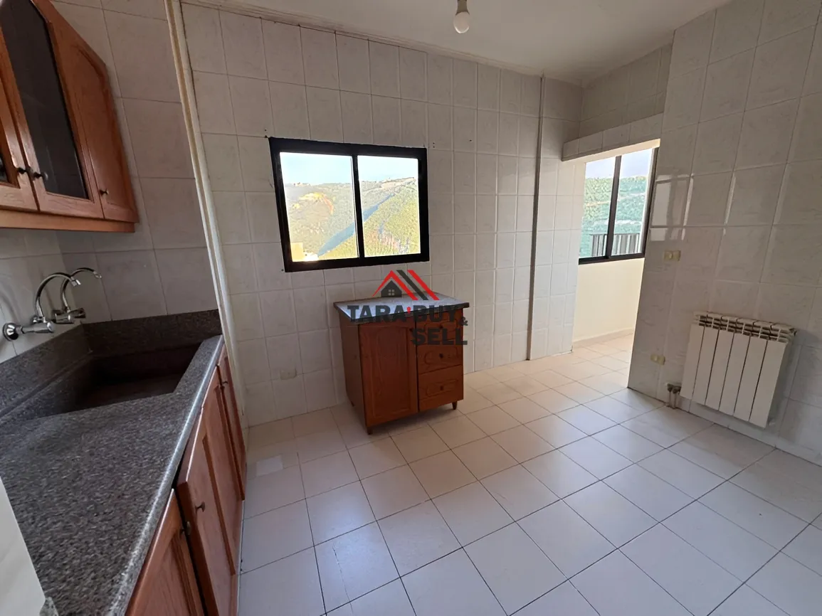 Apartment for sale in Blat, Lebanon