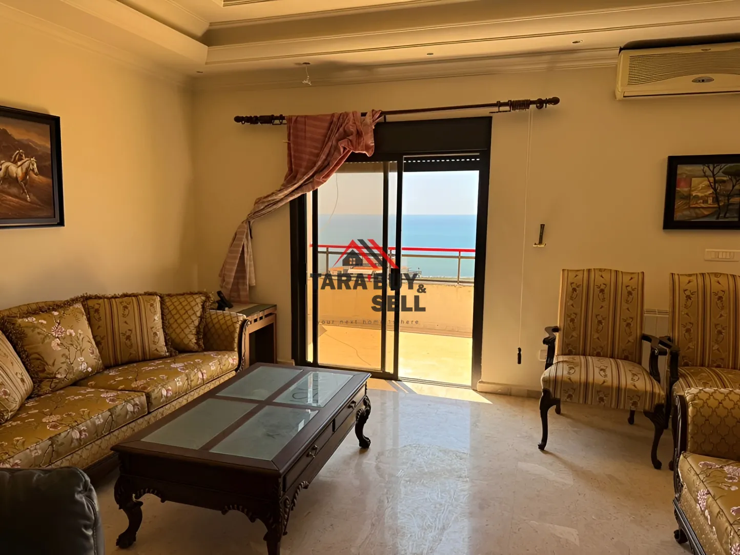 Apartment for sale in Kfar Yassine, Lebanon - 3 bed, 3 bath