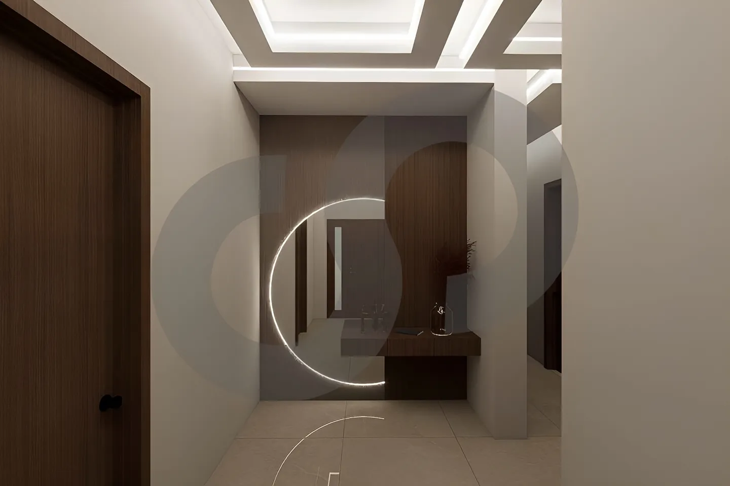 Apartment for Sale in Dahr El Ain - 3 bed, 2 bath