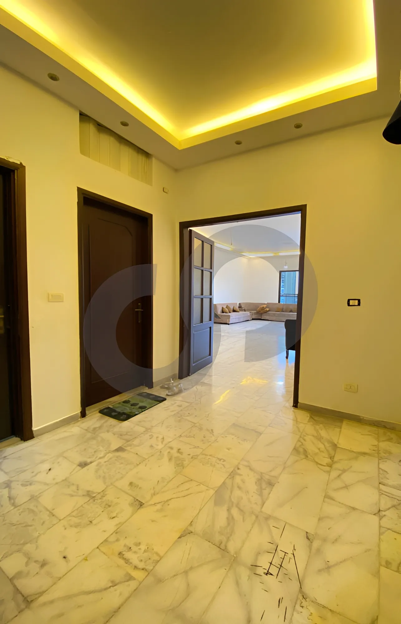 Apartment for Sale in Bchamoun