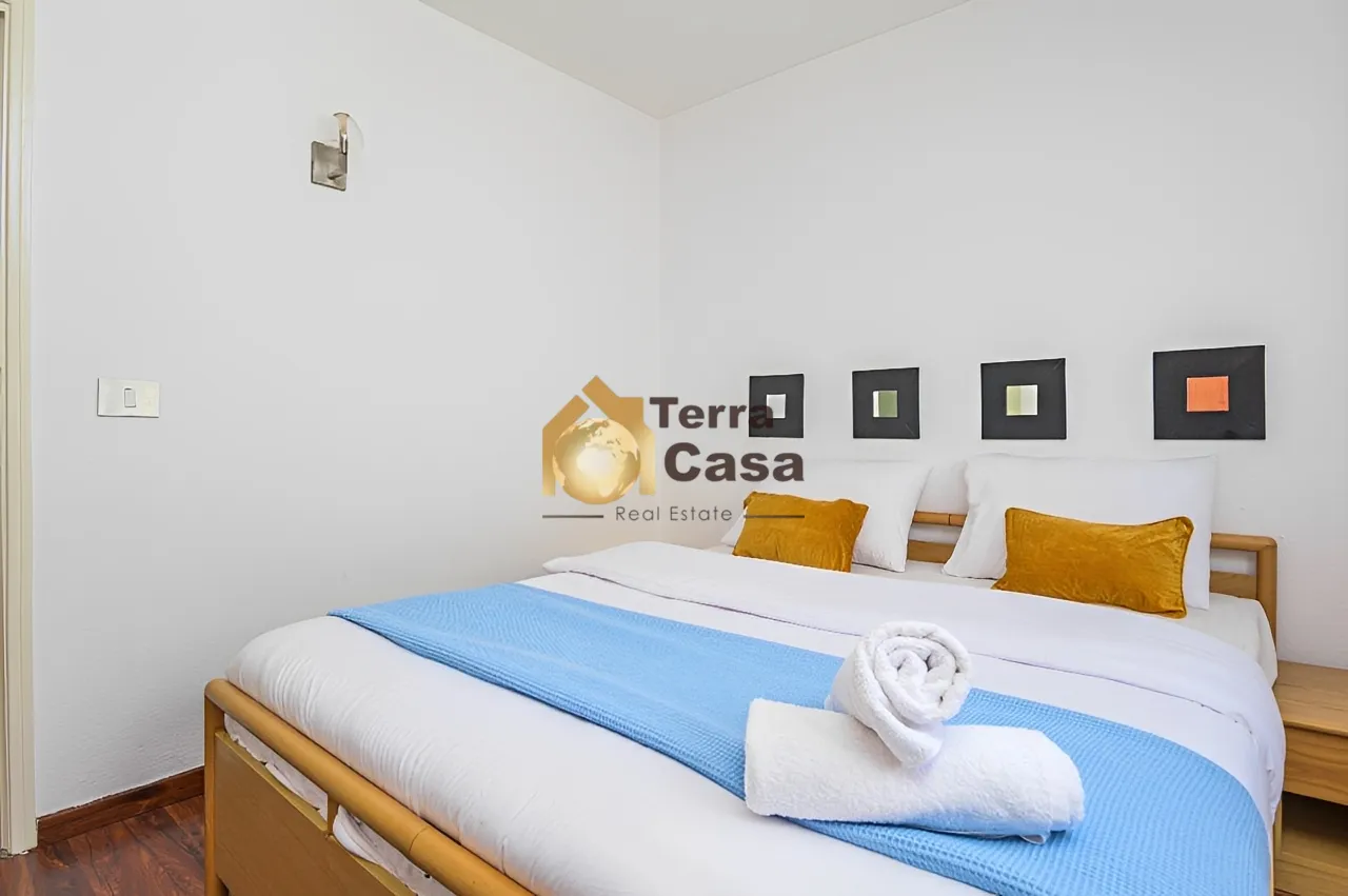 Chalet for sale in Faraya Kesrouane Mount Lebanon, Lebanon