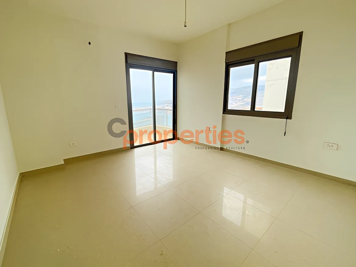 Duplex for sale in Sahel Aalma