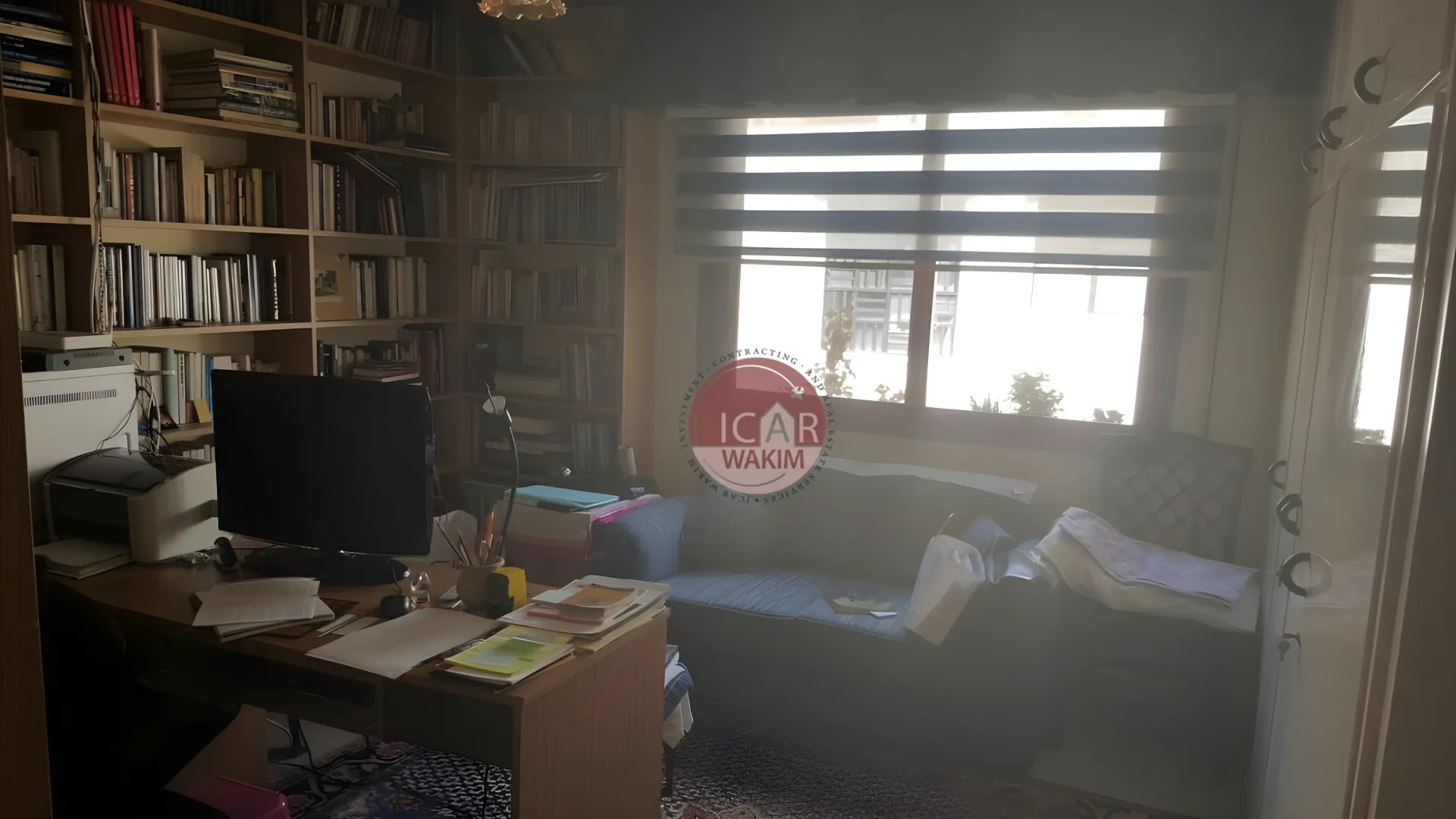 Apartment for Sale in Broummana - 3 bed, 4 bath
