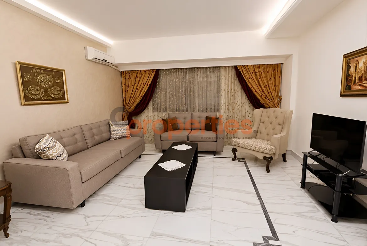 Apartment for Rent in Ramleh Al Bayda - 4 bed, 5 bath