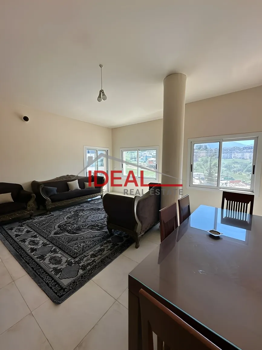 Apartment for Sale in Samqaniyeh, Lebanon - 3 bed, 3 bath